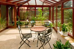Cold Blow conservatory quotes