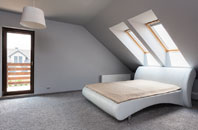Cold Blow bedroom extensions